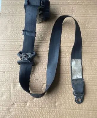 Volkswagen Transporter - Caravelle T4 Front seatbelt 705857805C