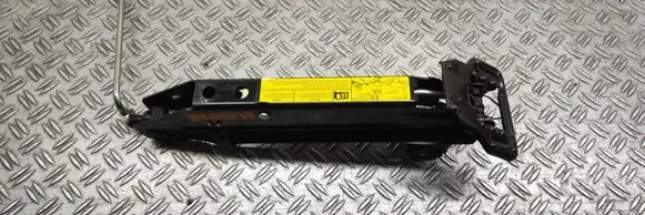 Audi Q5 SQ5 Lift Jack 8R0011031
