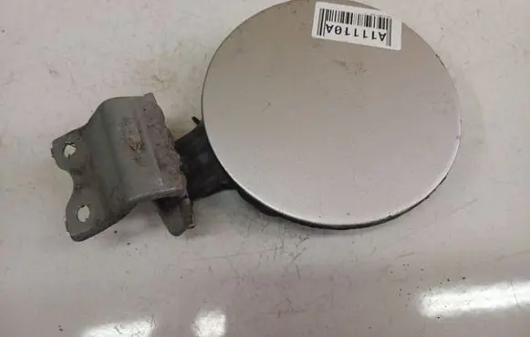 Toyota Yaris Fuel tank cap 