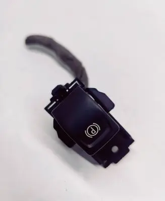 Opel Insignia A Hand parking brake switch 0012543037 00125.430.37 42282