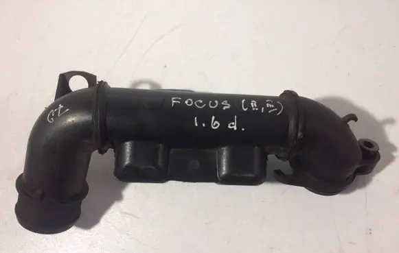 Ford Focus Intercooler hose/pipe 9657083680