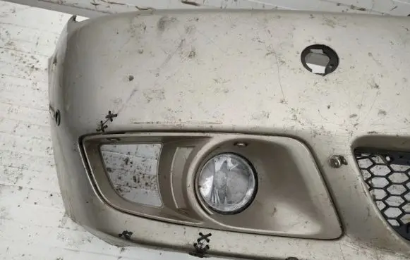 Alfa Romeo 156 Front fog light