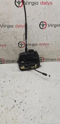 Renault Laguna II Rear door lock 000657Z98 HW7254