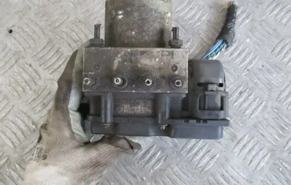 Citroen Jumpy ABS Pump 265232065