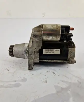 Toyota Camry Starter motor 