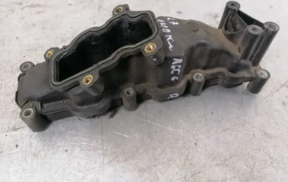 Audi A6 S6 C6 4F Intake manifold 059129713BN