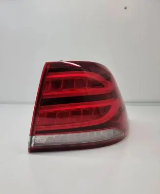 Mercedes-Benz GLE (W166 - C292) Rear/tail lights A1669065802