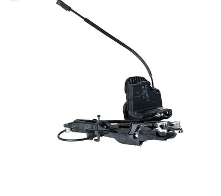 Chevrolet Equinox Rear door lock 13533610 3056733 46082100
