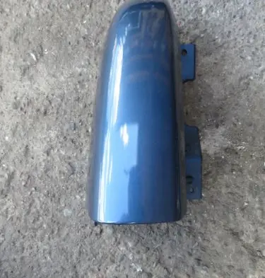 Renault Trafic III (X82) Rear/tail light trim molding 
