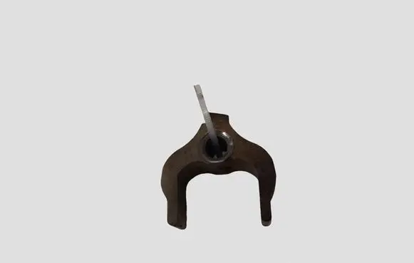 BMW 3 E90 E91 Fuel Injector clamp holder