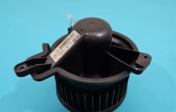 Citroen Berlingo Heater fan/blower 030666P IMPRK1465911