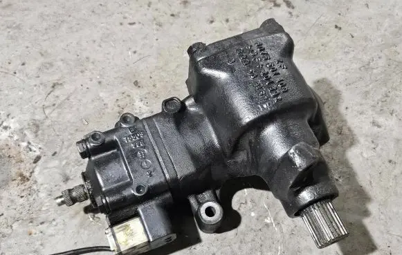 BMW 7 E38 Steering rack 1095187
