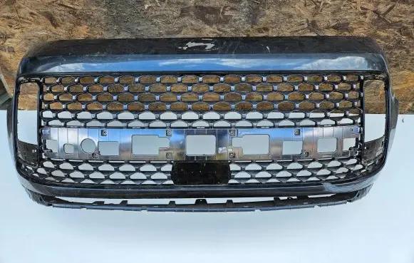 Hyundai Staria Front bumper 86511-CG600