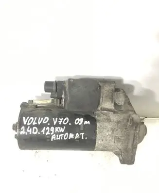 Volvo V70 Starter motor 0001109311 30782228