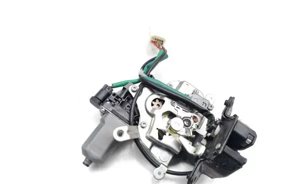Mitsubishi Outlander Tailgate/trunk/boot lock/catch/latch 412320-10080 163800-0022
