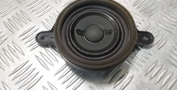 Audi A6 S6 C7 4G Front door speaker 4G0035454