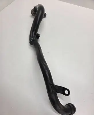 Audi A4 S4 B5 8D Engine coolant pipe/hose 059121071L