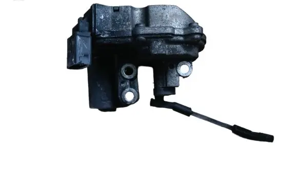 Audi A6 S6 C6 4F Intake manifold valve actuator/motor 059129086D