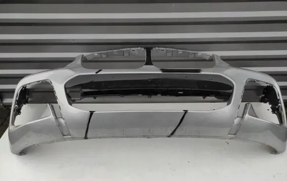 BMW X3 G01 Front bumper 8089746