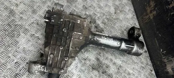 Nissan Pathfinder R51 Front differential 38500EA400