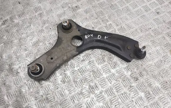 Nissan Juke II F16 Front lower control arm/wishbone 