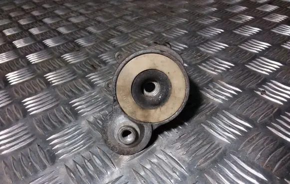 Saab 9-5 Generator/alternator belt tensioner 55190813