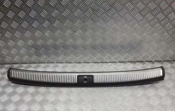 Audi A4 S4 B6 8E 8H Pick-up truck tonneau cover 8E9864483