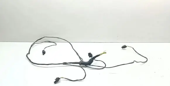 BMW 1 E82 E88 Parking sensor (PDC) wiring loom