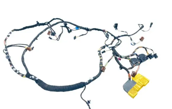 BMW X5 G05 Seat wiring loom 61125A75B06 5A75B06