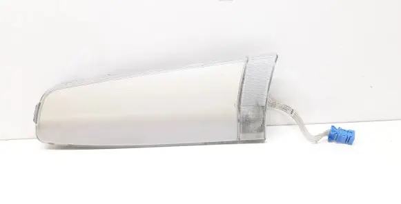 Rear seat light