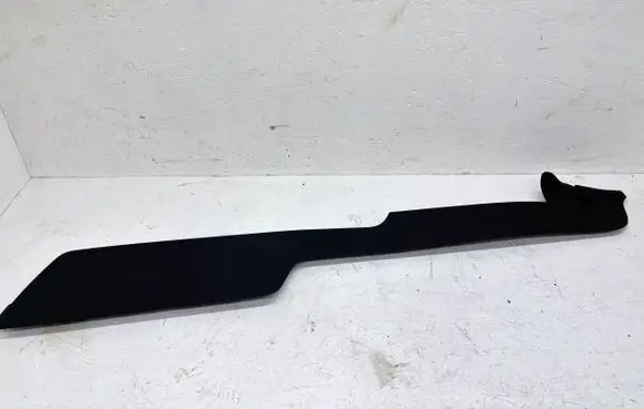 Audi A6 S6 C6 4F Centre console side trim front 4F1863306C