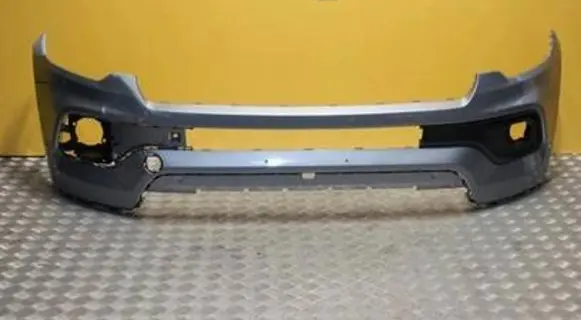 Jeep Compass Front bumper