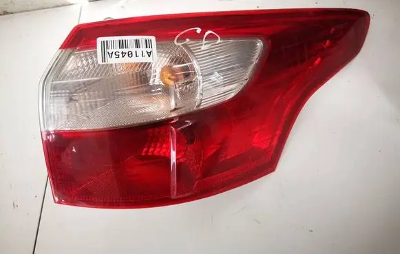 Ford Focus Rear/tail lights bm5113404g
