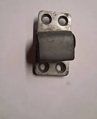 Mercedes-Benz 250 280 W108 Front door lock 1157200604