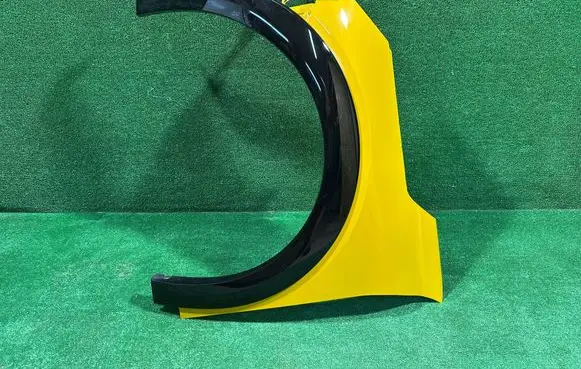 Peugeot 208 II Fender 208IIBLOTNIKLPJAC