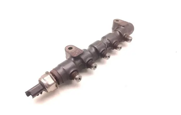 Peugeot Partner Fuel main line pipe 9654592680 722006914 965459-0