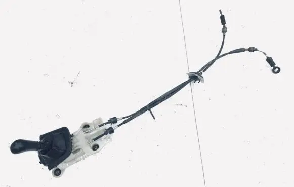 Mitsubishi Galant Gear shifter/selector