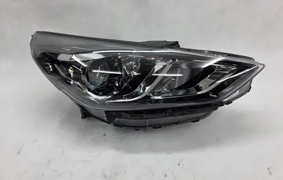 Hyundai i30 Headlight/headlamp SPEED92102G4510 92102G4510