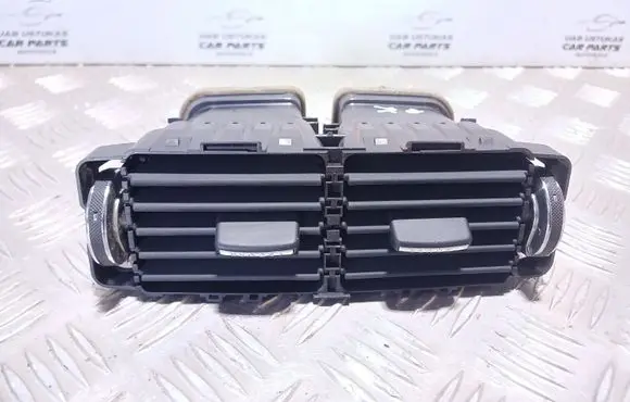 Jaguar XF X250 Rear air vent grill LRGJBD500220PUY