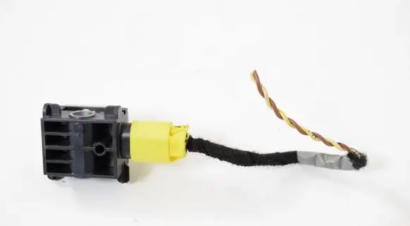 Mercedes-Benz CL C216 Airbag deployment crash/impact sensor A0038202826