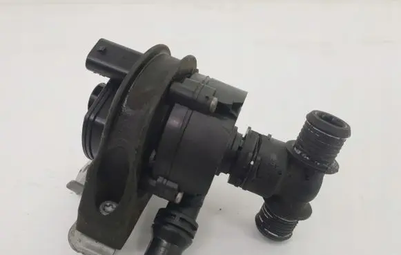 BMW 2 F45 Electric auxiliary coolant/water pump