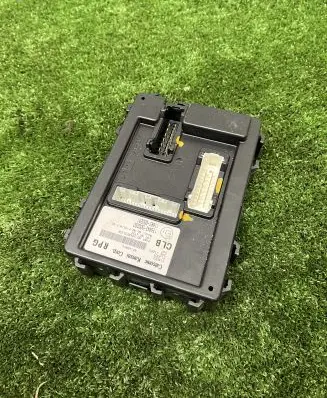 Nissan NV200 Other control units/modules 116RAI000280 284B23LSO