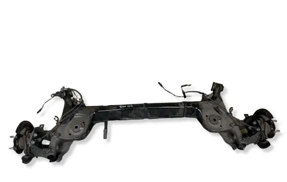 Renault Arkana Rear axle beam 