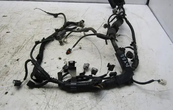 Nissan X-Trail T32 Engine installation wiring loom 82815-0H060