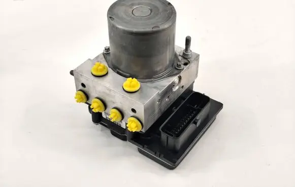 Peugeot 3008 II ABS Pump 9808066080 0265252826 0265952303