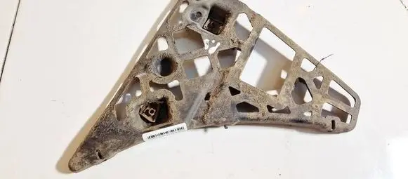 Ford Transit Front bumper mounting bracket