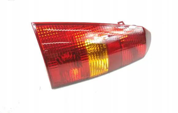 Ford Focus Rear bumper light 27313128