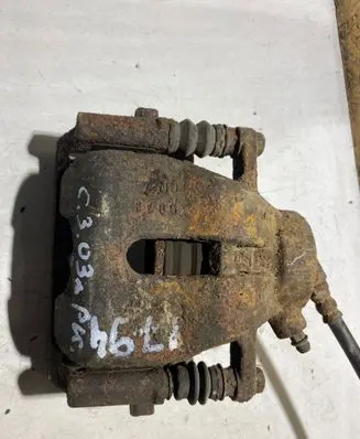 Citroen C3 Front brake caliper