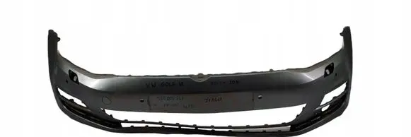 Volkswagen Golf VII Front bumper 5G0807221