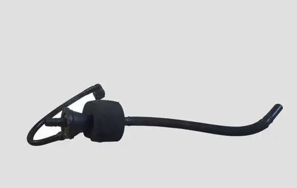 Ford Focus Vacuum valve